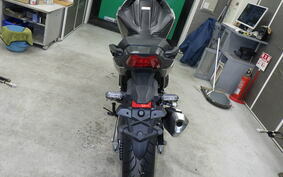 HONDA NC750X 2021 RH09