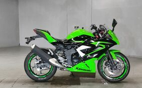 KAWASAKI NINJA 250 SL BX250A