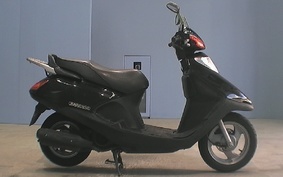 HONDA SPACY 100 JF13