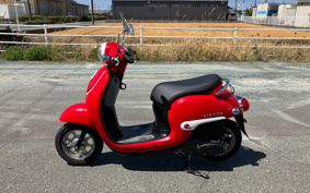 HONDA GIORNO AF77