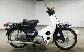 HONDA C70 SUPER CUB C70