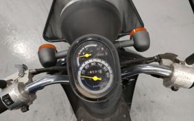 HONDA TODAY AF67
