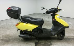 HONDA SPACY 100 JF13