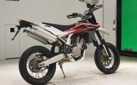 HUSQVARNA SM450R 2009