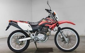 HONDA XR230 MD36