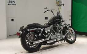 HARLEY FXDC 1450 2004