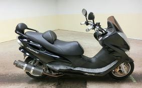 YAMAHA MAJESTY 125 5CA