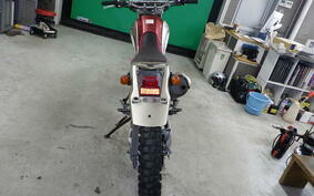 YAMAHA SEROW 250 DG11J