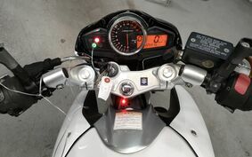 SUZUKI GSR250 GJ55D