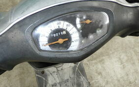 SUZUKI ADDRESS V125 G CF46A