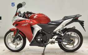 HONDA CBR250R GEN 3 MC41