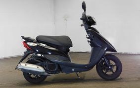 YAMAHA JOG ZR Evolution 2 SA39J