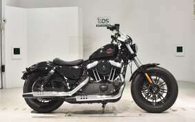 HARLEY XL1200X 2021 LC3