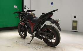 SUZUKI GIXXER 150 NG4BG