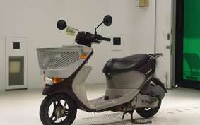 SUZUKI LET's 4 Basket CA43A