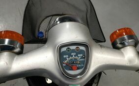 HONDA C50 SUPER CUB AA01