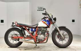 HONDA FTR223 MC34