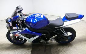 SUZUKI GSX-R600 2007 GN7DA