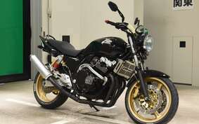 HONDA CB400SFV-3 2007 NC39