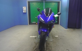 HONDA CBR600RR 2004 PC37