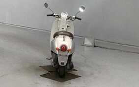 HONDA CREA SCOOPY AF55