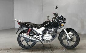 HONDA CBF125 LALPCJ72