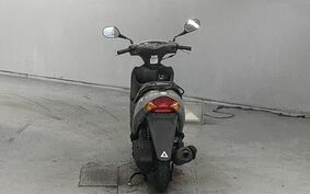 SUZUKI ADDRESS V125 CF4EA