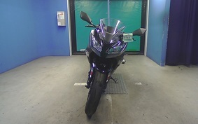 KAWASAKI NINJA 250 ABS EX250L