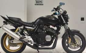 HONDA CB400SFV-3 2004 NC39