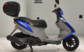 SUZUKI ADDRESS V125 G CF4EA