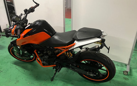 KTM 250 DUKE JPE40