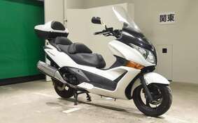 HONDA SILVER WING 600 GT ABS 2010 PF02