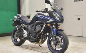 YAMAHA FAZER FZ6 S 2008