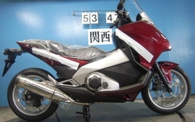 HONDA NC 700 INTEGRA RC62