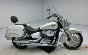 HONDA SHADOW 750 2008 RC50