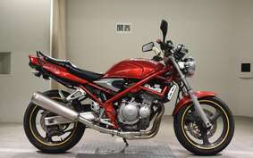 SUZUKI BANDIT 250 Gen.2 GJ77A