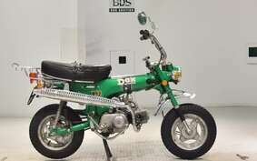 HONDA DAX 70 ST70