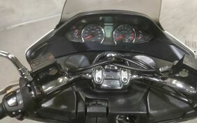 SUZUKI SKYWAVE 400 S 2009 CK44A