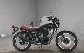 KAWASAKI 250TR BJ250F