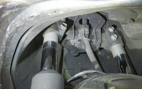 SUZUKI ADDRESS V125 G CF46A