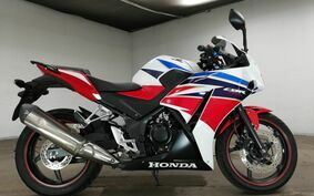 HONDA CBR250R MC41