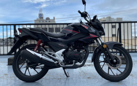 HONDA CB125F PCJL