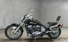 HONDA SHADOW 400 SLASHER 2000 NC40