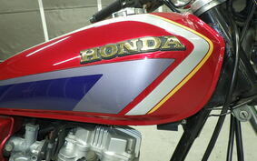 HONDA CG125 PCJ3