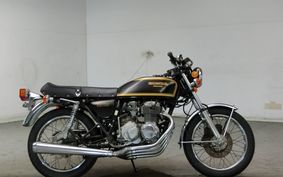 HONDA CB400F 1976 CB400