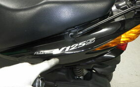 SUZUKI ADDRESS V125 S CF4MA