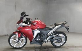 HONDA CBR250R MC41