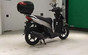 SUZUKI ADDRESS 110 CE47A