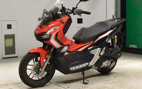 HONDA ADV150 KF38