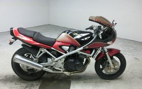 SUZUKI BANDIT 400 Limited 1992 GK75A